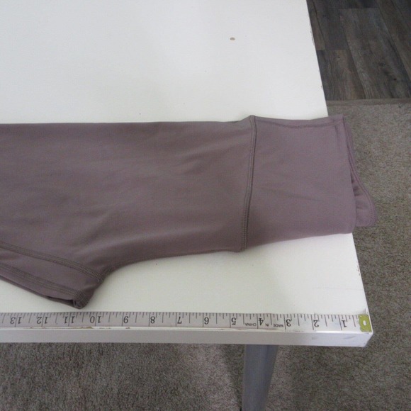 Victoria Secret Cross Front Leggings - Picture 10 of 13